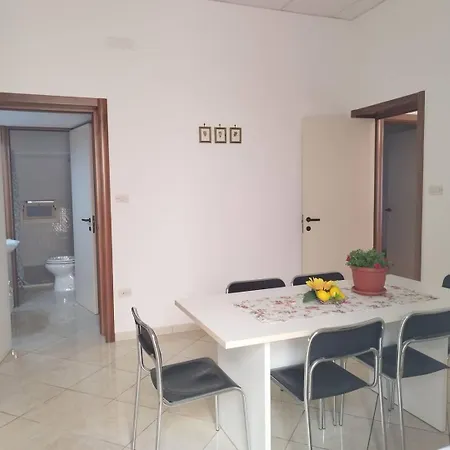 Hébergement de vacances Casa Di Vagno *