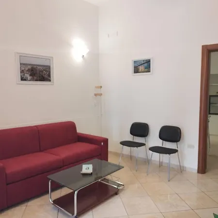 Casa Di Vagno Hébergement de vacances Carovigno