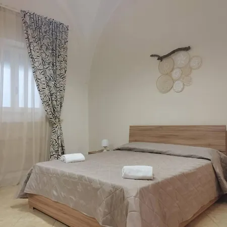 Hébergement de vacances Casa Di Vagno *