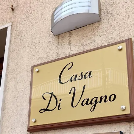 Casa Di Vagno Hébergement de vacances *