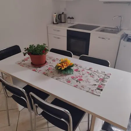 Casa Di Vagno Vakantiehuis