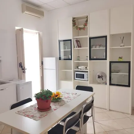 Vakantiehuis Casa Di Vagno Carovigno