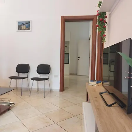 Vakantiehuis Casa Di Vagno *