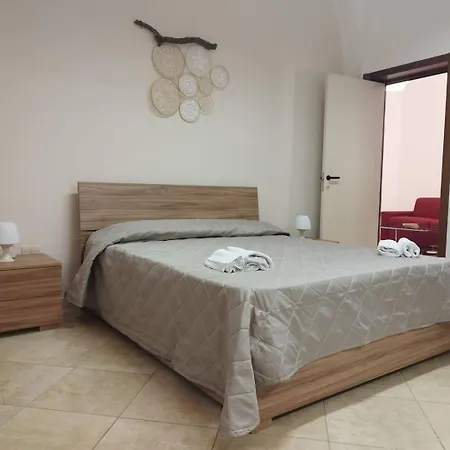 Casa Di Vagno Carovigno
