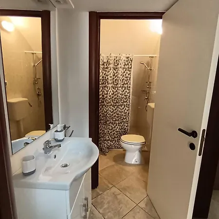 Vakantiehuis Casa Di Vagno *